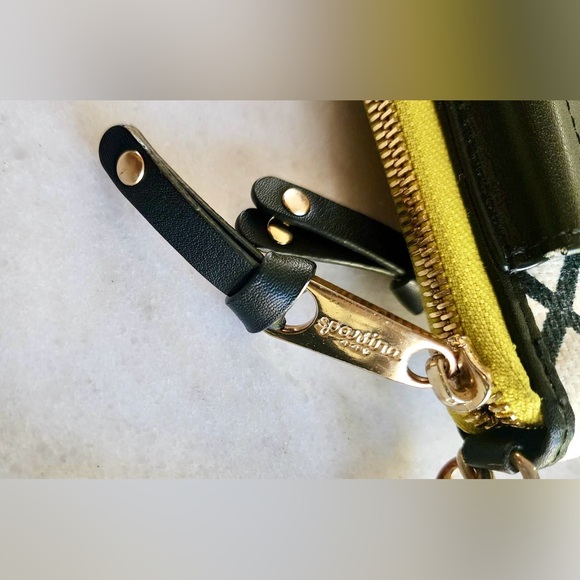 !!!! Spartina 449 Wristlet !!!! - Picture 5 of 9